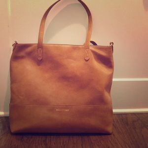 Bella Tunno Boss 5-in-1 Diaper Bag